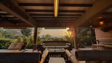 Family Villa, Mountain View | Mountain view