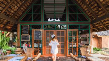 Daily local cuisine breakfast (THB 150 per person)