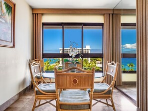 تناول الطعام