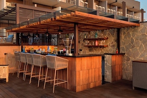 Bar (na propriedade)