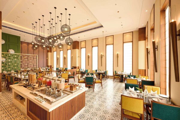 Iris Sarovar Portico Sector 85 Gurugram - Delhi