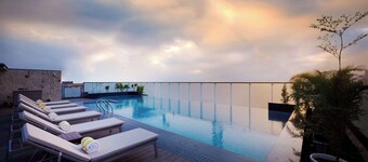 Iris Sarovar Portico Sector 85 Gurugram