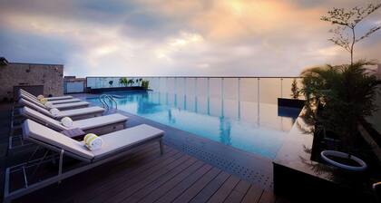 Iris Sarovar Portico Sector 85 Gurugram