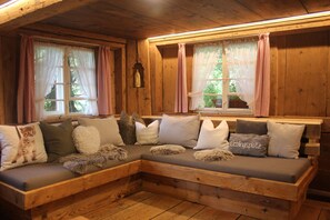 Intérieur