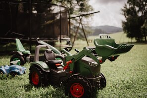 Kinderbereich