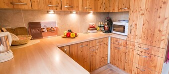 Apartment 'Wollmeister' with Shared Garden and Wi-Fi