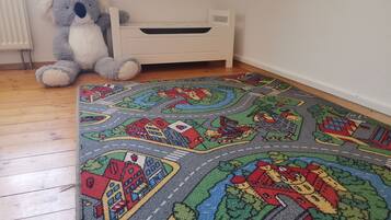 Kinderbereich