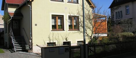 Außenbereich