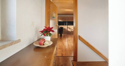 Zimmer 'Gästezimmer 3' mit gemeinsamer Terrasse, gemeinsamem Garten und Wi-Fi