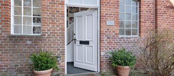 Appartamento 'Werkgut - Charmantes Loft' con terrazza condivisa, giardino condiviso e Wi-Fi