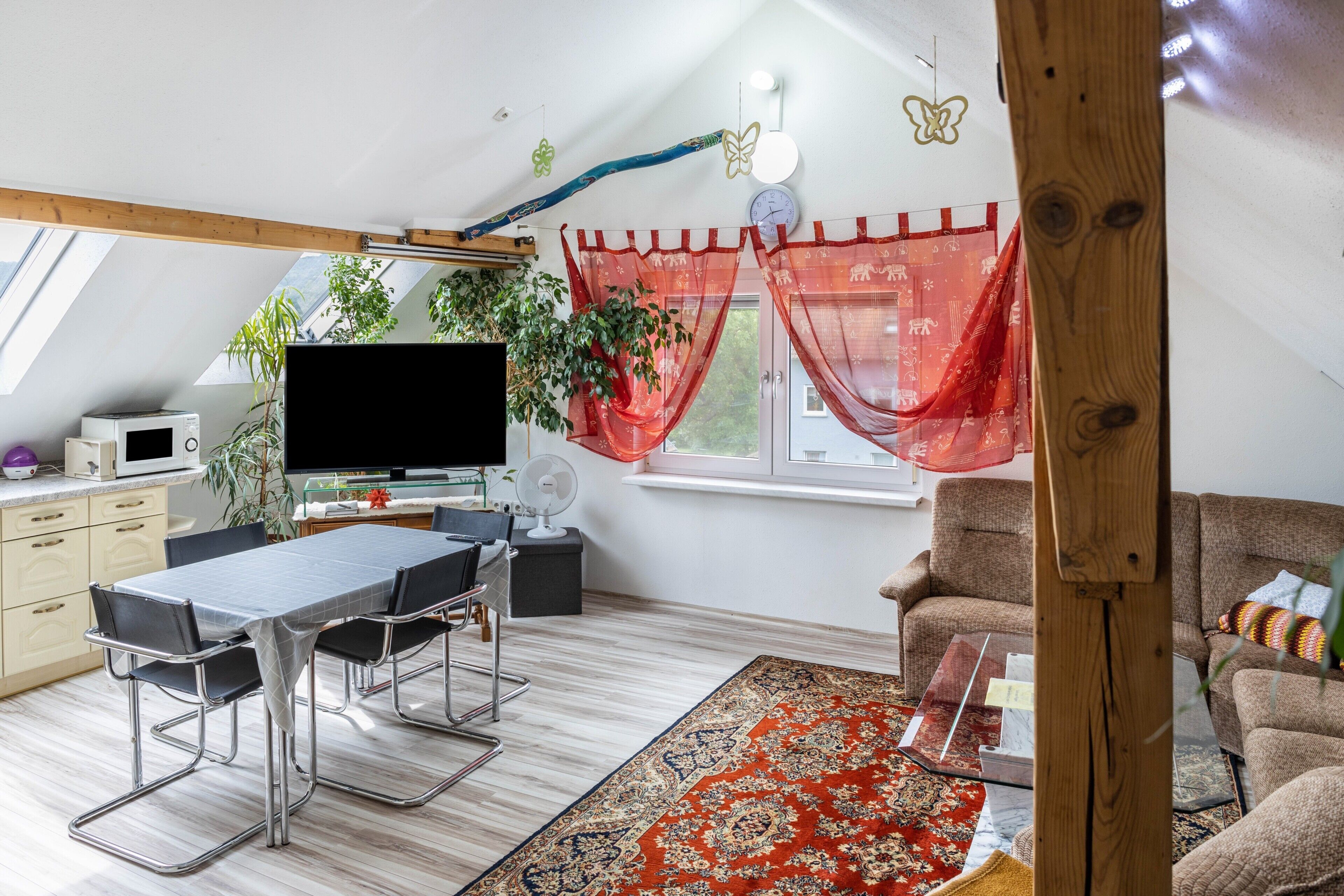 Fernseher