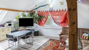 Fernseher