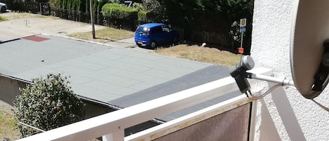 施設の敷地