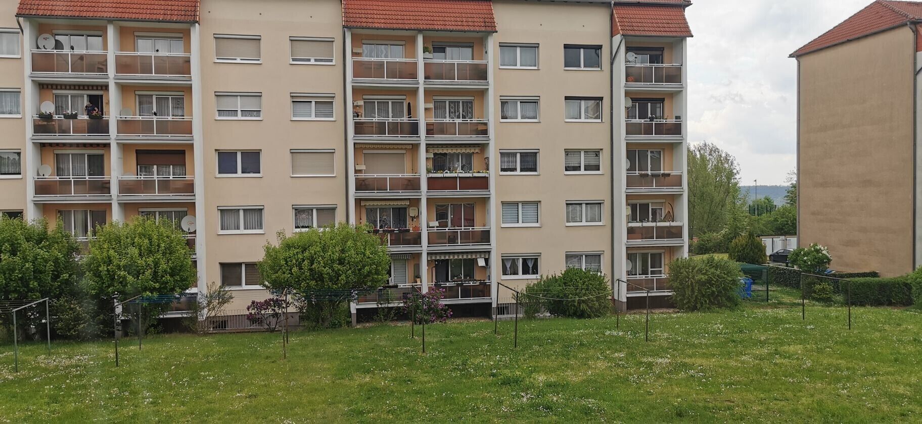 Außenbereich