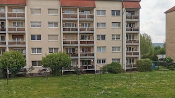 Außenbereich