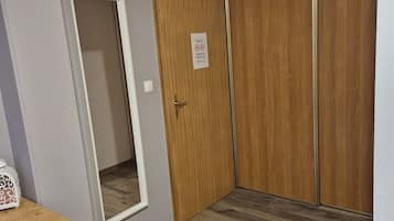 Superior Double Room, Private Bathroom