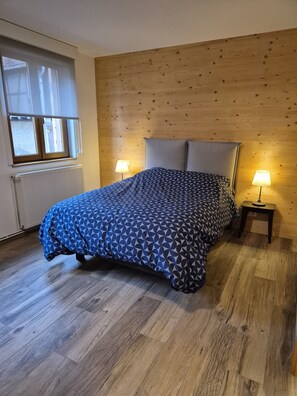 Tremannsrom, privat bad | Wi-fi (inkludert)