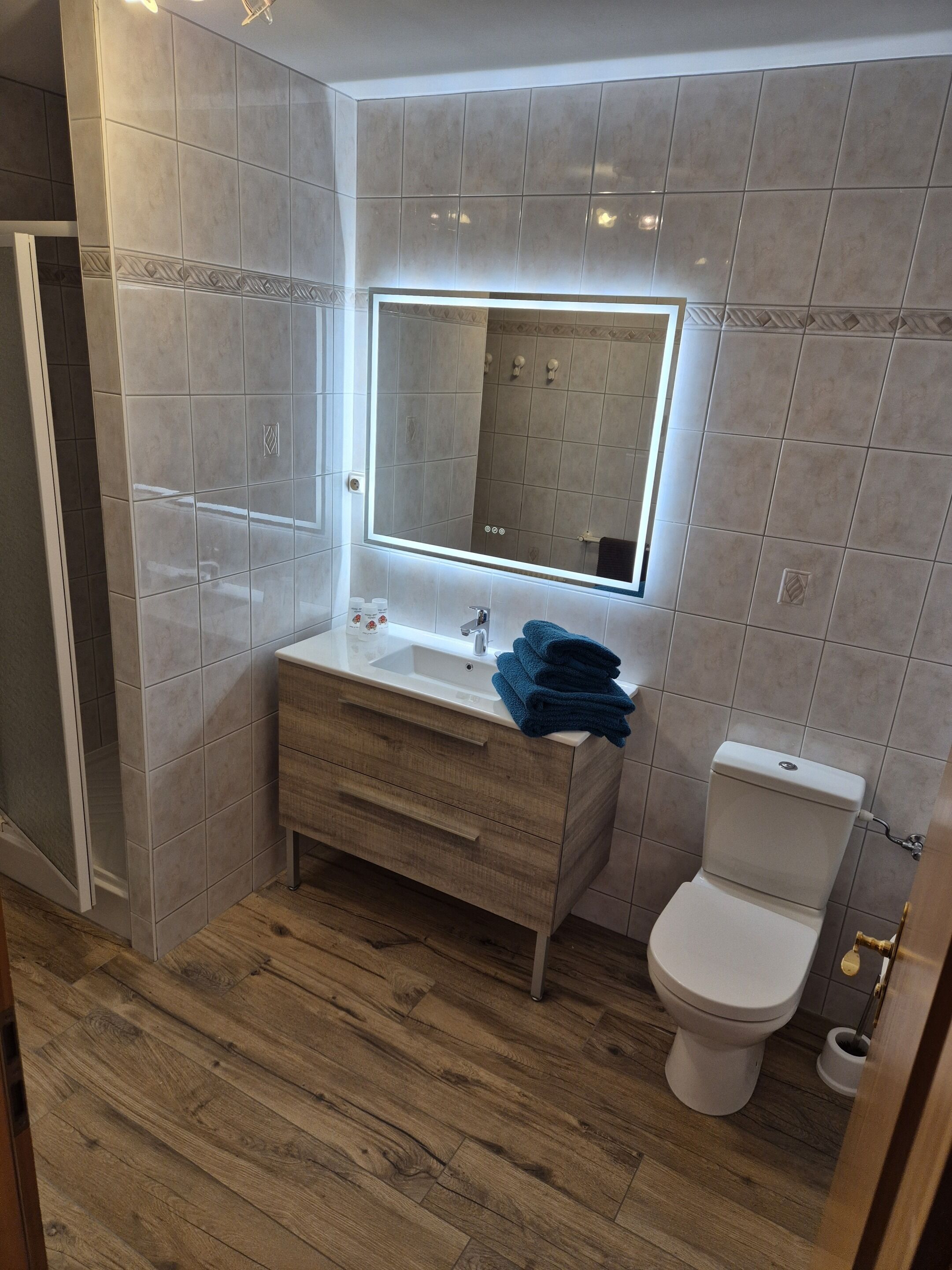 Baño