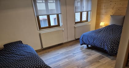 Chambres Thirion