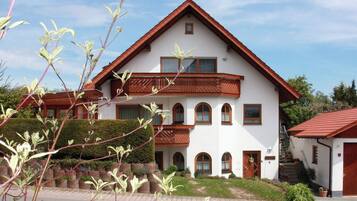 Aussenbereich