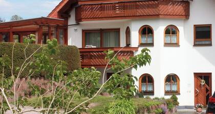 Apartment 'Linder' with Private Terrace and Wi-Fi