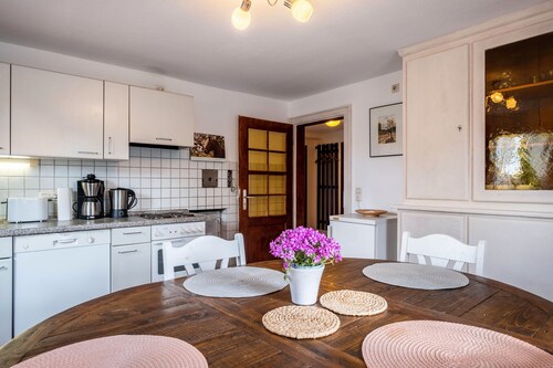 Apartment '85qm, 2 Schlafzimmer' with Mountain View, Private Terrace and Wi-Fi