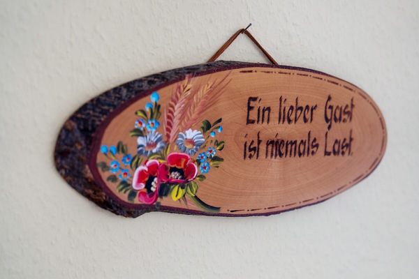 Innendetails