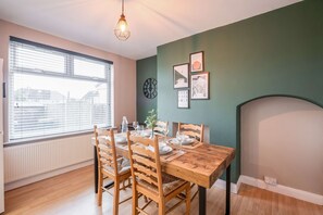 Maison | 3 chambres