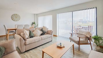 House, Accessible | 3 bedrooms