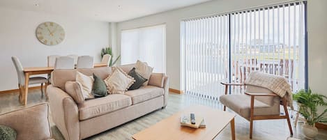 House, Accessible | 3 bedrooms