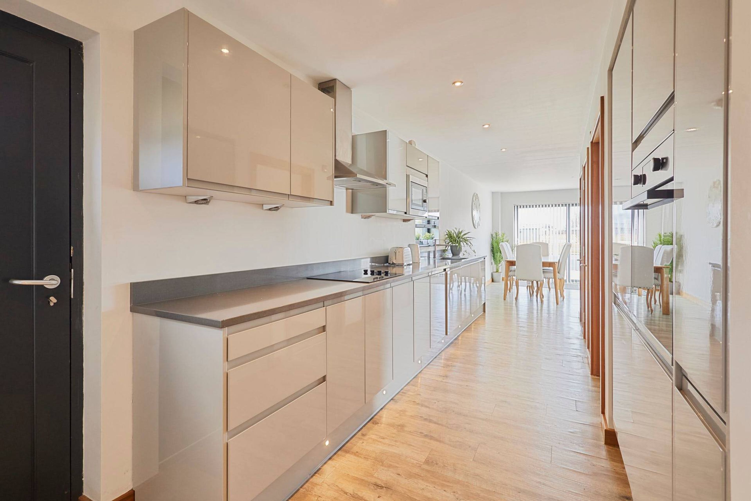 House, Accessible | 3 bedrooms