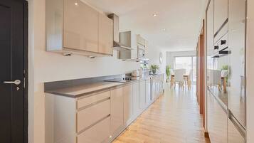 House, Accessible | 3 bedrooms