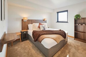 House, Accessible - Host Stay Dalby Lodge (Pickering)