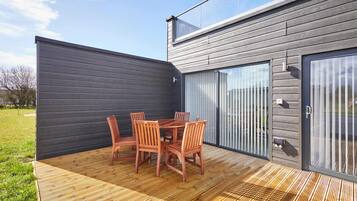 House, Accessible | 3 bedrooms