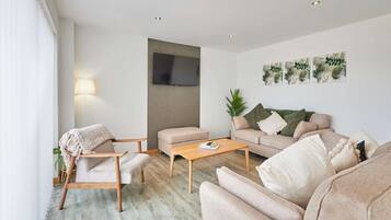 House, Accessible | 3 bedrooms