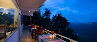 Lazo Golden Valley Resort