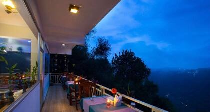 Lazo Golden Valley Resort