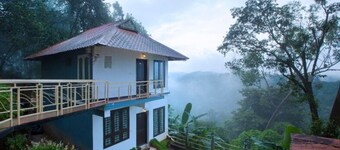 Lazo Golden Valley Resort