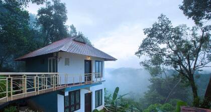 Lazo Golden Valley Resort