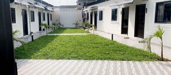 Résidence The Champion