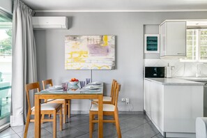 Apartment, Smoking | 1 bedroom, desk - South Blue Sea View Apartment (Vari-Voula-Vouliagmeni)