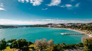 公寓 | 2 間臥室、網路服務