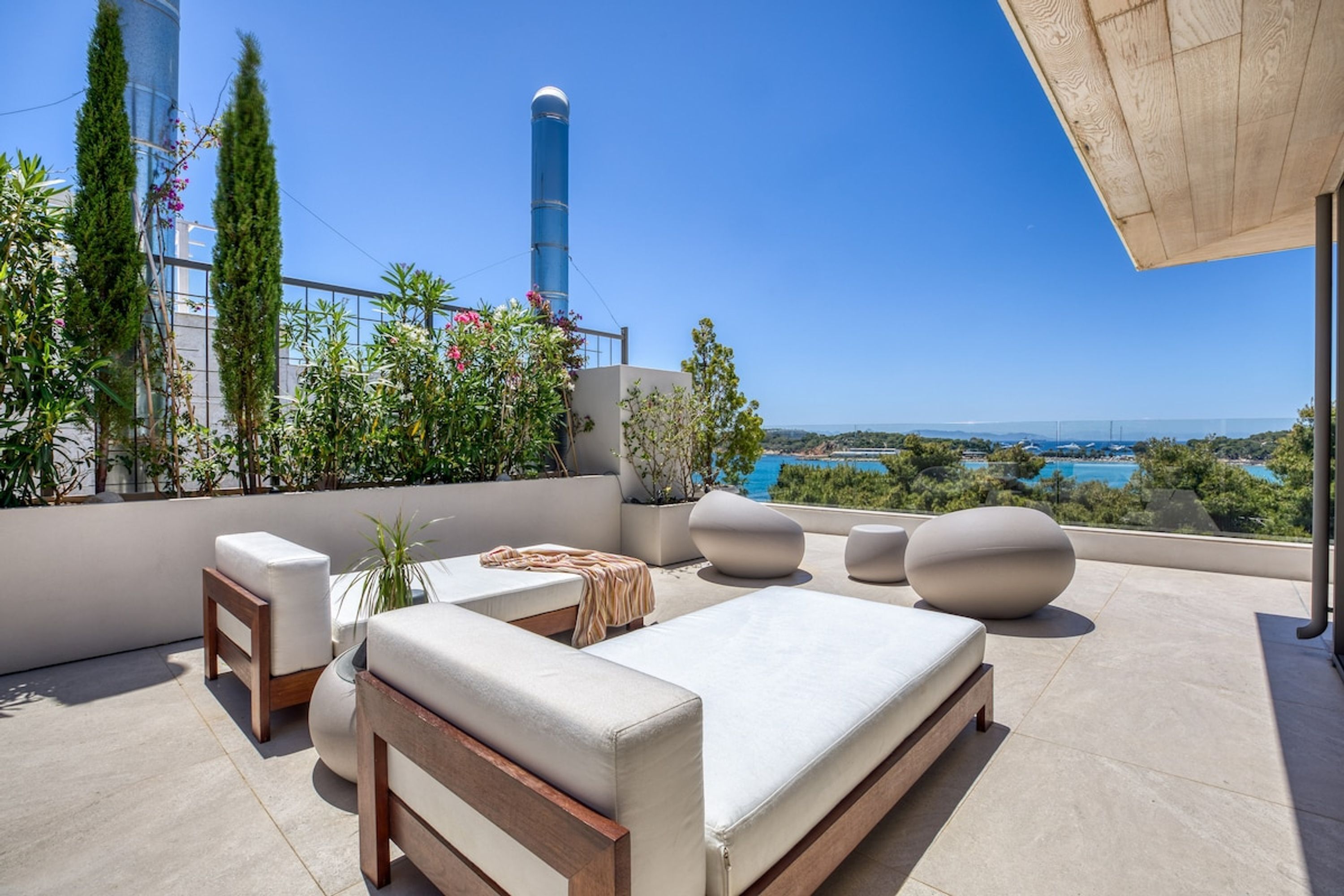 Apartment | 2 bedrooms, Internet