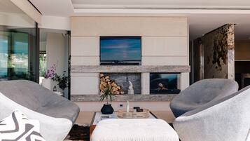 Apartment | 2 bedrooms, Internet