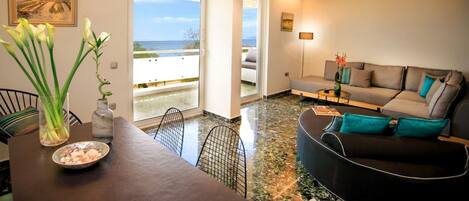 Lägenhet | 1 sovrum