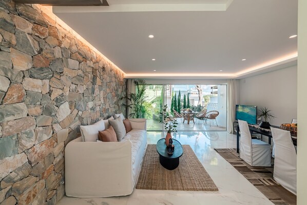 Apartment | 2 bedrooms