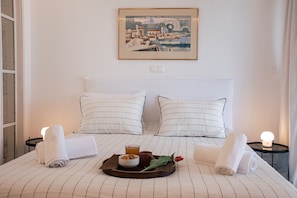 Apartment | 2 bedrooms - South Blue Paradise Beach House (Vari-Voula-Vouliagmeni)
