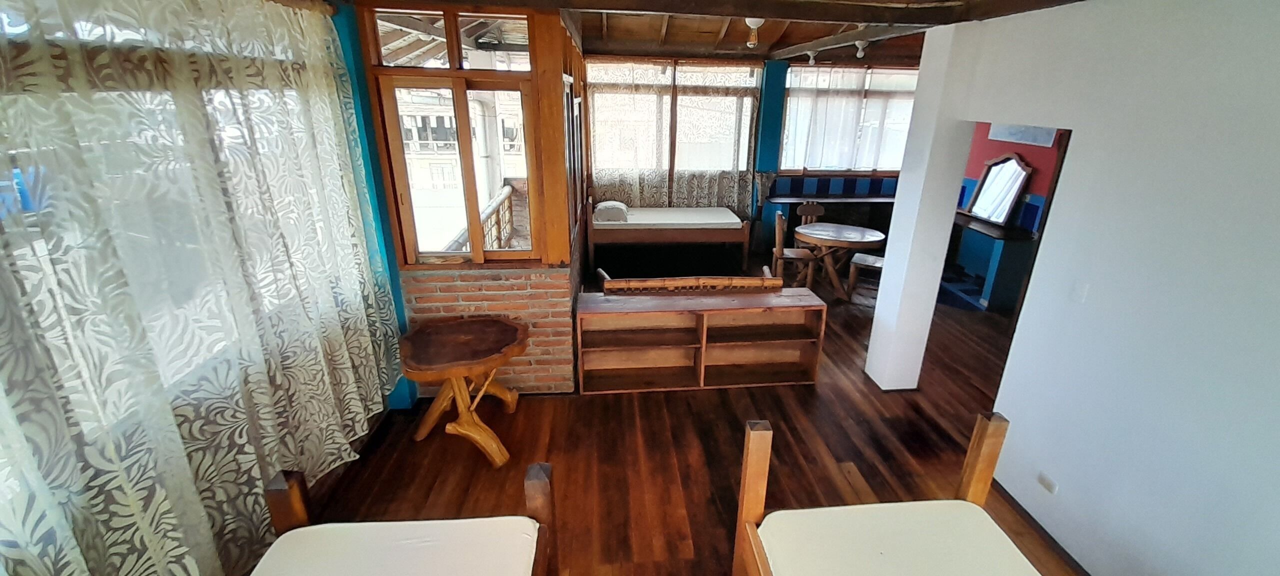 Foto - Hotel Boutique Hurvínek