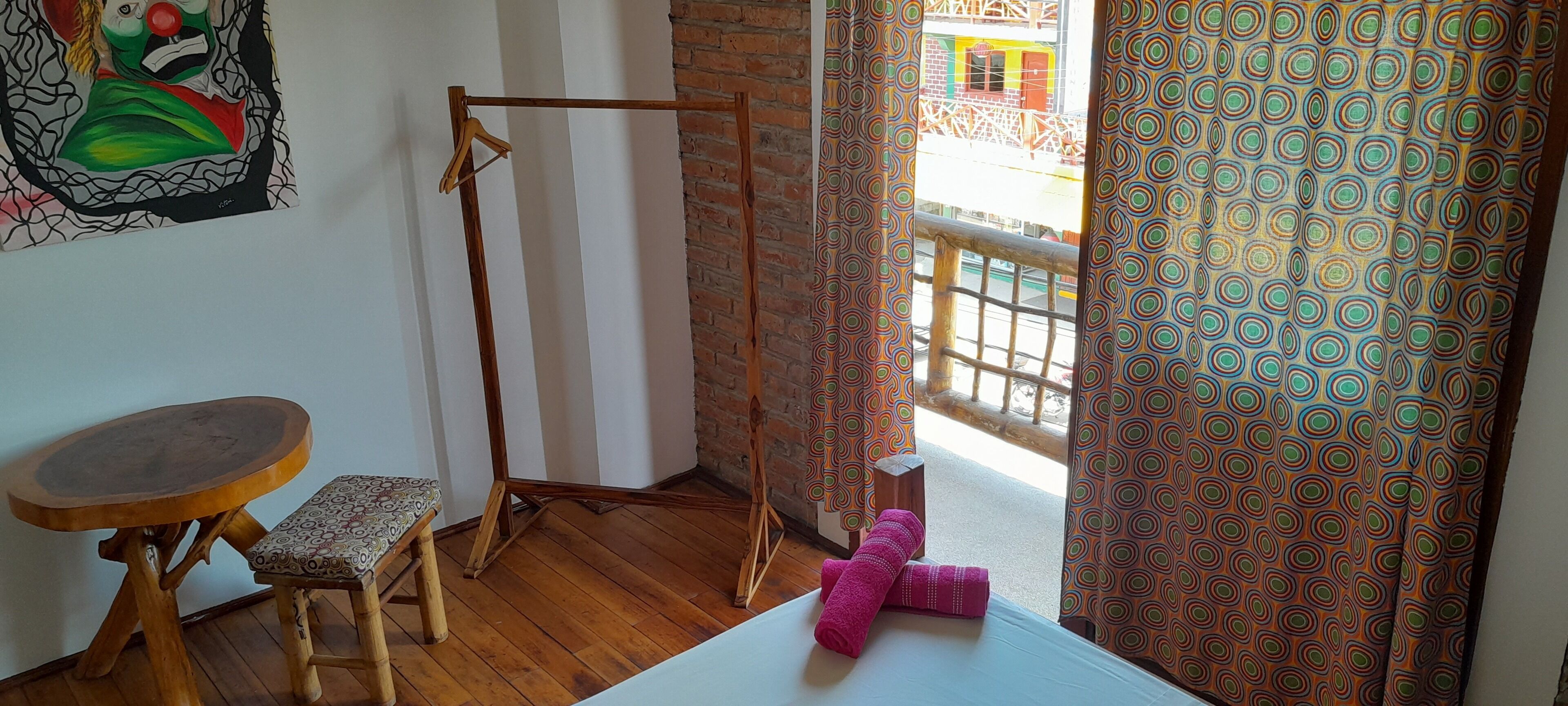 Foto - Hotel Boutique Hurvínek