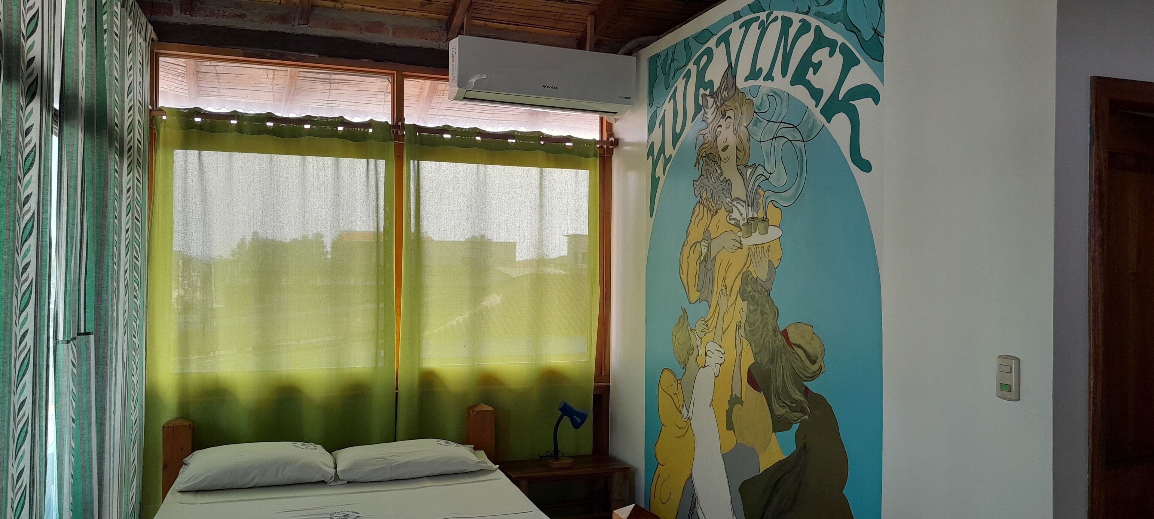 Foto - Hotel Boutique Hurvínek